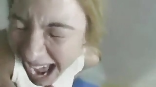 Anal porn cum russian